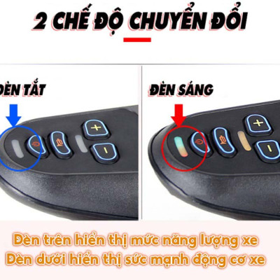 Xe Lăn Điện Điều Khiển Dễ Dàng Cho Người Khuyết Tật Có Thể Gấp Gọn, Chính Hãng NIKITA XLD-1650