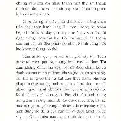 Sách Lựa Chọn Nhiệm Màu - The Choice