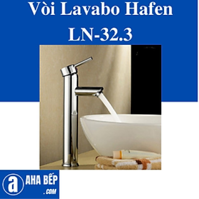 Vòi Lavabo Hafen LN-32.3. Hàng Chính Hãng