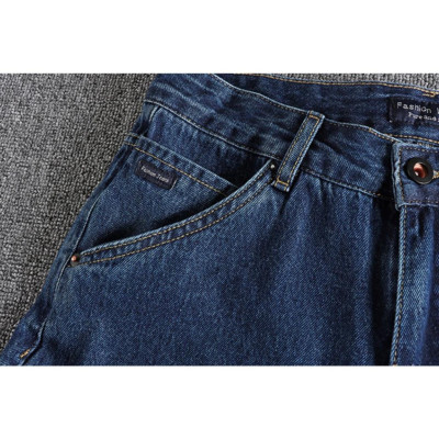 Quần jean co giãn Retro_dã ngoại_phượt