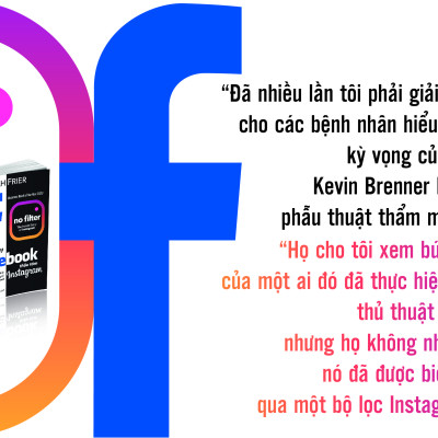 Sách Thương Vụ FB Thâu Tóm INS - First News