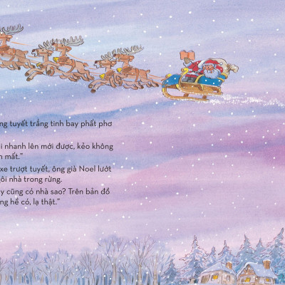 Sách - Bảy Chú Ếch Con - Tập 5 - Lời Cảm Ơn