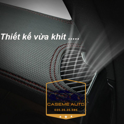 [NISSAN NAVARA] Thảm Taplo 3 Lớp Dành Cho Xe NISSAN NAVARA, Nhung Lông Cừu Và Da Vân Carbon Cao Cấp - Hàng Chính Hãng