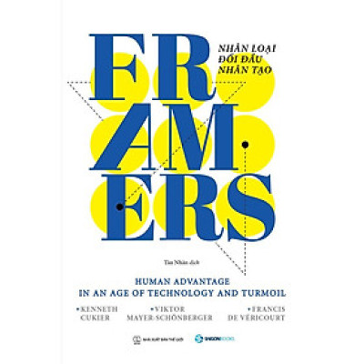 Nhân loại đối đầu nhân tạo - Bản Quyền