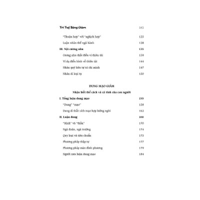 Sách - Trí Tuệ Băng Giám - Bìa Mềm - Minh Thắng