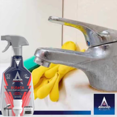 Nước tẩy rửa nhà vệ sinh Astonish C6780 750ml