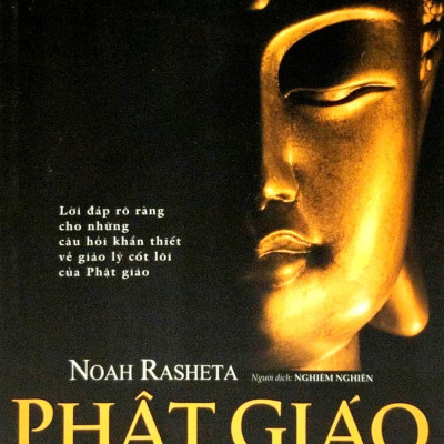 Phật Giáo Dễ Hiểu