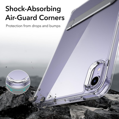 Bao Case ESR Cho iPad Mini 6 / iPad Mini 7 ESR Boost Kickstand Case - Hàng Chính Hãng