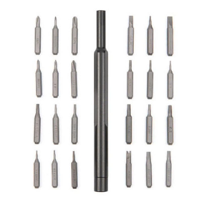 Bộ tua vít đa năng dùng sửa chữa điện thoại, đồng hồ đeo tay máy tính laptop, đồ điện tử , Mắt Kính Cửa Đồ Chơi Vật Dụng Gia Đình Quạt