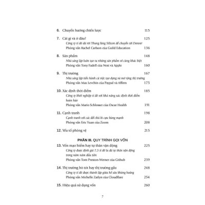 Sách - Những Nhà Sáng Lập Siêu Đẳng - Tân Việt Books