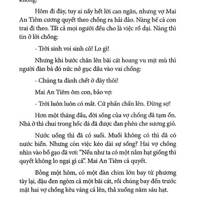 Sách - Truyện Cổ Tích Việt Nam Chọn Lọc - Sự Tích Dưa Hấu (Tái Bản 2025)