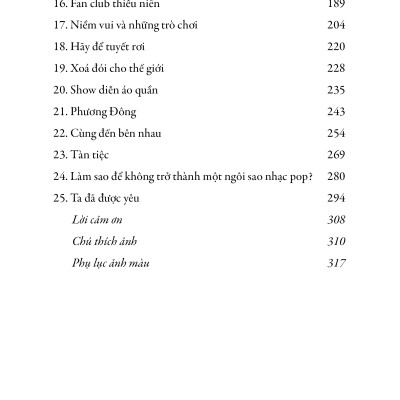 Wham! George Và Tôi - Hồi Kí