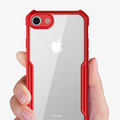 Ốp lưng cho iphone 8 , iphone 8 plus chống sốc - chính hãng Xundd