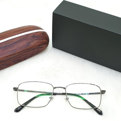 Kính Chống Ánh Sáng Xanh Khi Dùng Điện Thoại KAVI A8 Màu Xám