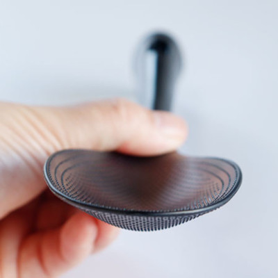 Combo muôi cơm chống dính cán dài & muôi múc canh chính hãng Echo Metal hàng Made in Japan