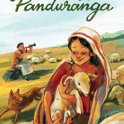 Sách - Miền Thảo Nguyên Panduranga