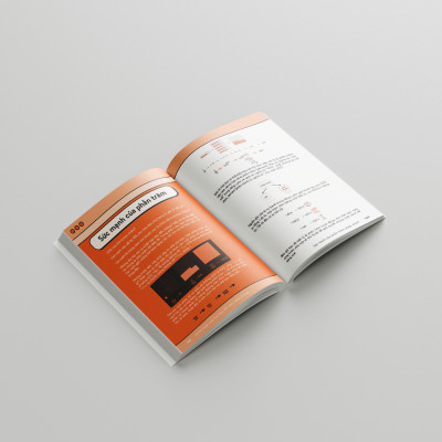 Combo sách Đánh thức tài năng toán học 7 và 50 thủ thuật toán ( 2 cuốn ), sách kiến thức toán học lớp 7 lớp 9 - Hiệu sách Genbooks