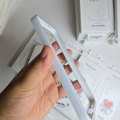 Ốp lưng thông minh Galaxy S24+/S24 Hàng Chính hãng