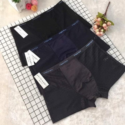 combo 4 quần lót đùi xuất nhật