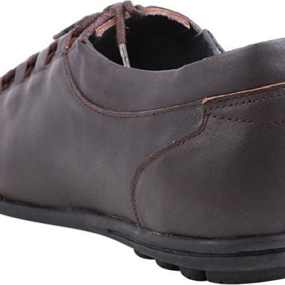 Giày Nam Thời Trang Huy Hoàng HT7724 - Nâu