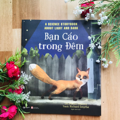 Sách - Câu Chuyện Khoa Học (Bộ 4 quyển)