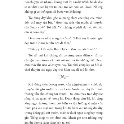 Bên Kia Vùng Biển Sáng Trăng