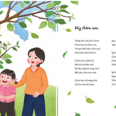 Sách - Chú Cá Con Và Ngôi Sao Nhỏ