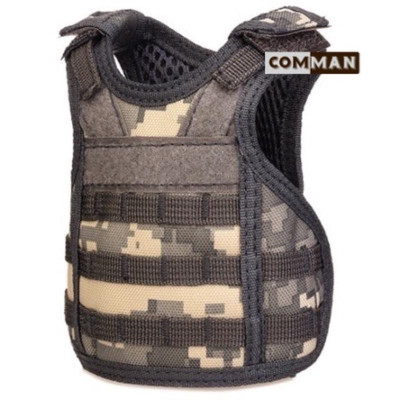 Túi đựng thức uống COMMAN_chiến thuật_dã ngoại