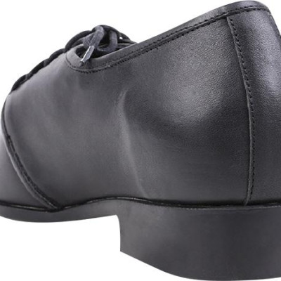 Giày Nam Tăng Chiều Cao Huy Hoàng HT7722 - Đen