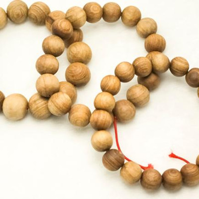 Vòng tay gỗ Ngọc Am GS011