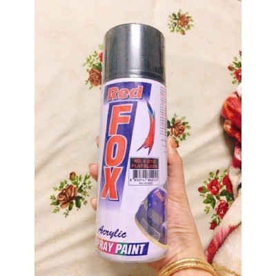 Đèn trần Son Chịu Nhiệt Chống Cháy Thái Lan – Chuyên Dùng Sơn bô Xe, Đồ Kiểu, Bền Đẹp, Chịu Nhiệt Cao