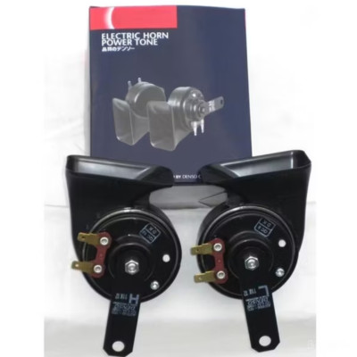 BỘ 2 CÒI SENDO KÊU CỰC TO HAY LẮP XE MÁY ÔTÔ MẪU MỚI CHẤT LƯỢNG