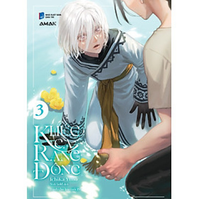 [Manga] Khúc Ca R.ạ.n.g Đ.ô.n.g - Tập 3 - Amakbooks - Bản Thường