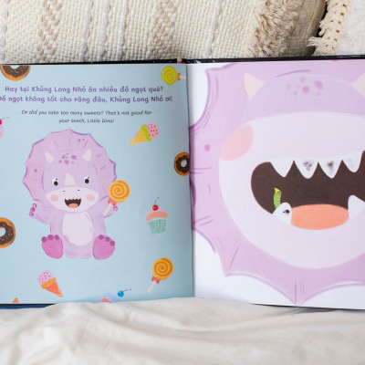 1 2 3 Mau Đi Ngủ Thôi