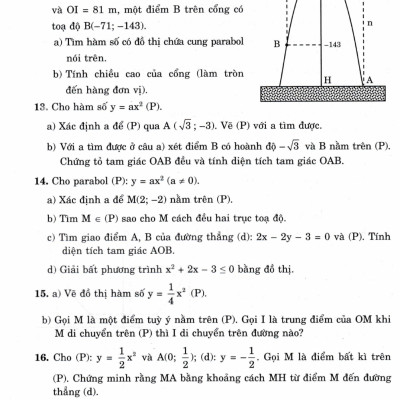 Giúp Em Giỏi Toán 9 (Bám Sát SGK Kết Nối Tri Thức Với Cuộc Sống) - HA