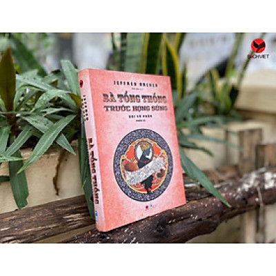 Sách Bà Tổng Thống Trước Họng Súng