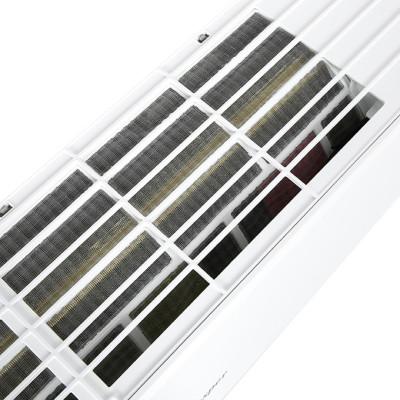 Điều hòa Casper 1 chiều Inverter 18.000BTU GC-18IS33 - Hàng chính hãng - Giao HCM và 1 số tỉnh thành