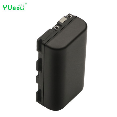 Pin Cho Máy Ảnh Sony NP-FS11 Dành Cho Máy Ảnh DCR-PC1 PC2 PC4 PC5 DSC-F55K P1 P20 - Hàng Nhập Khẩu