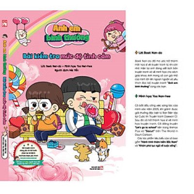 Anh Em Bình Thường: Kiểm Tra Mức Độ Tình Cảm