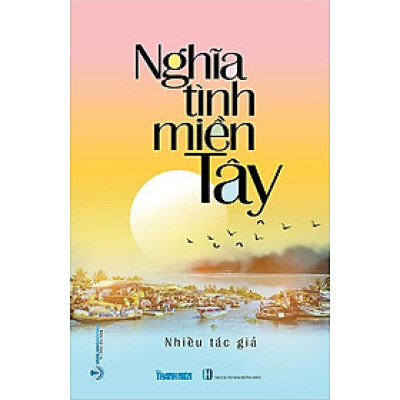 Nghĩa Tình Miền Tây