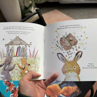 Bộ 6 cuốn LÀM CHỦ CẢM XÚC – Nhiều tác giả – Tường Vi dịch - First News – NXB Dân Trí