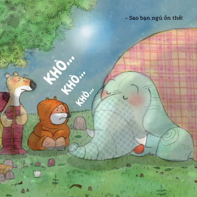 Sách - Niềm Vui Mỗi Ngày - Sao Mà Quá Thế!