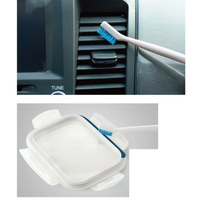 Bộ Bàn Chải Vệ Sinh Các Khe ETM415 - 2 cái/bộ