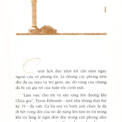 Sách Lựa Chọn Nhiệm Màu - The Choice