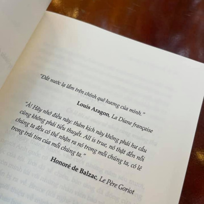 VẬN HÀNH HỖN MANG - BÌA MỀM