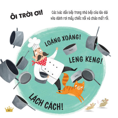 Sách - Truyện Về Rồng Con - Ngủ Thật Ngoan Thôi Nào!