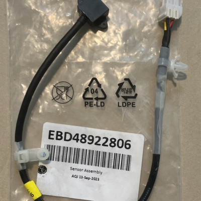 CẢM BIẾN CHỐNG RUNG MÁY GIẶT LG CỬA NGANG – HÀNG CHÍNH HÃNG