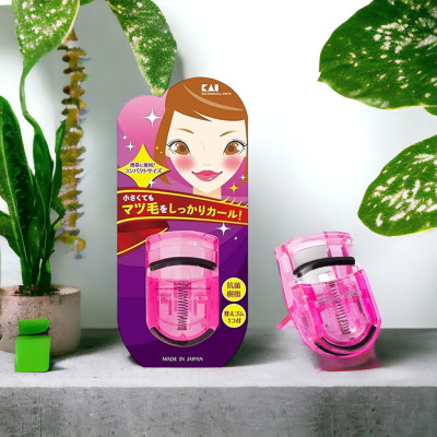 Bấm Cong Mi Kai Beauty Care Pretesa KQ-3011