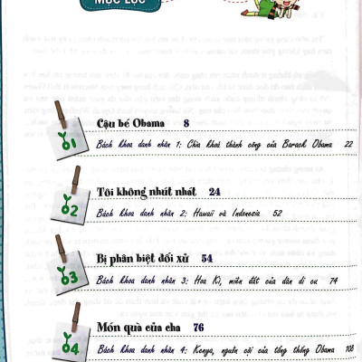 Who? Chuyện Kể Về Danh Nhân Thế Giới - Barack Obama (Tái Bản 2023)