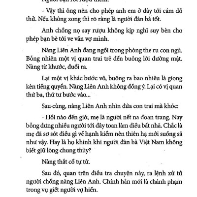 Sách - Truyện Cổ Tích Việt Nam Chọn Lọc - Trọng Thủy Mỵ Châu (Tái Bản 2025)
